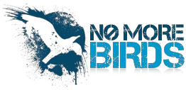 No More Birds Coupon 