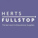 Herts FullStop Coupon 