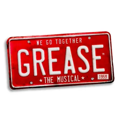 Grease The Musical London Coupon 
