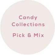 Candy Collections Coupon 