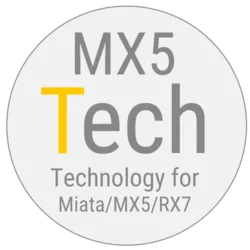 MX5 Tech Coupon 