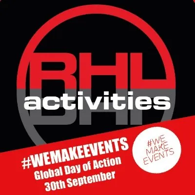 RHL Activities Coupon 