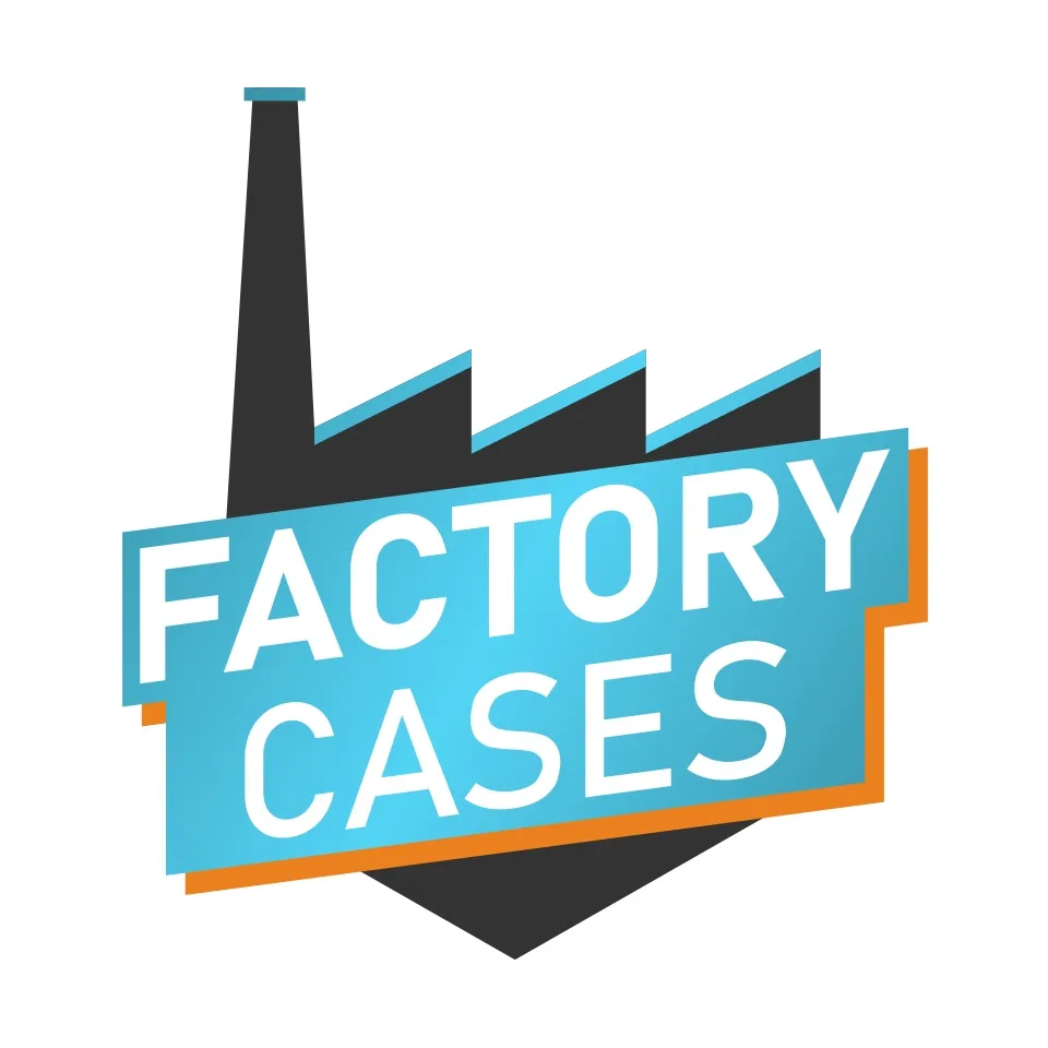 Factory Cases Coupon 