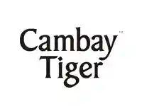 Cambay Tiger Coupon 