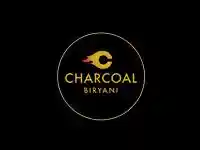 Charcoal Biryani Coupon 