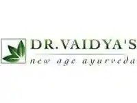 Dr. Vaidya's Coupon 