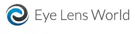 Eye Lens World Coupon 