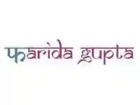 Farida Gupta Coupon 