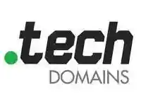 TECH Domains Coupon 