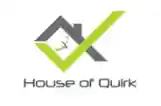 House Of Quirk Coupon 