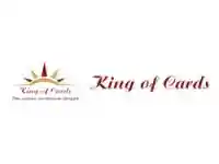 King Of Cards Coupon 
