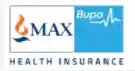 Max Bupa Health Insurance Coupon 