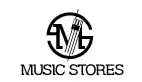 MusicStores.in Coupon 