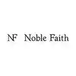 Noble Faith Coupon 