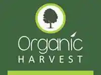 Organic Harvest Coupon 