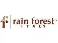 Rainforest Italy Coupon 