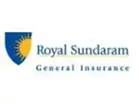 Royal Sundaram General Insurance Coupon 