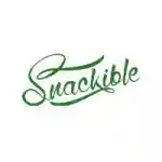 Snackible Coupon 