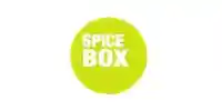 SpiceBox Coupon 