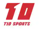 T10sports Coupon 