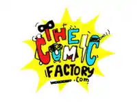 The Comic Factory Coupon 