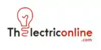 TheElectricOnline Coupon 