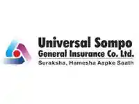Universal Sompo General Insurance Coupon 