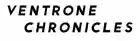 Ventrone Chronicles Coupon 