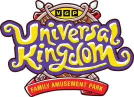 VGP Universal Kingdom Coupon 