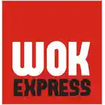 Wok Express Coupon 