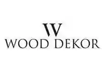 Wood Dekor Coupon 