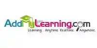 AddMyLearning Coupon 