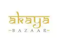 Akaya Bazaar Coupon 