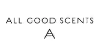 AllGoodScents Coupon 
