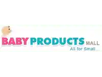 Baby Products Mall Coupon 