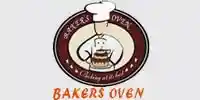 BakersOven Coupon 