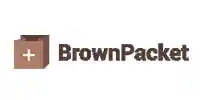 BrownPacket Coupon 