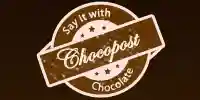 Chocopost Coupon 