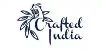 CraftedIndia Coupon 