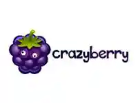 CrazyBerry Coupon 