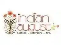 Indian August Coupon 