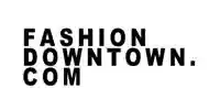Fashiondowntown Coupon 
