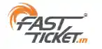 Fast Ticket Coupon 