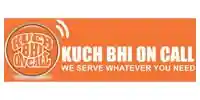 Kuch Bhi On Call Coupon 