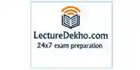 LectureDekho.com Coupon 