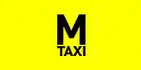 M-Taxi Coupon 