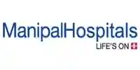 Manipal Hospitals Coupon 