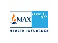 Max Bupa Health Insurance Coupon 