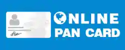 Online Pan Card Coupon 