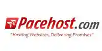 Pacehost Coupon 